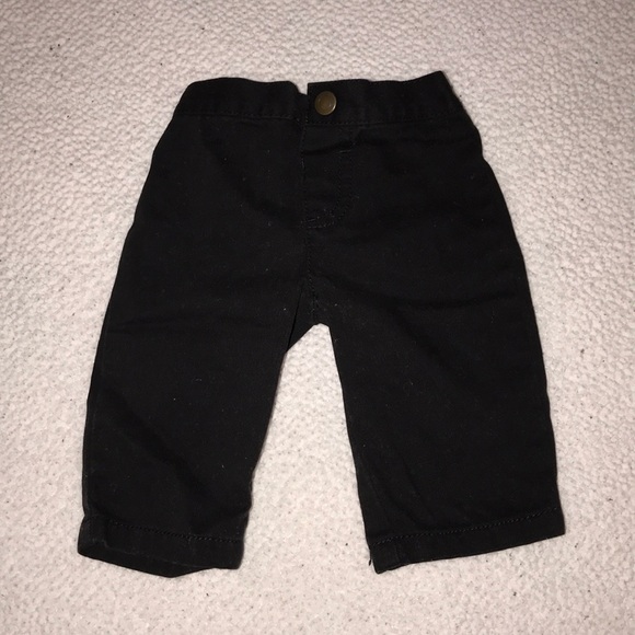 😍BABY BOY BUNDLE- 2 tops and a pair of jeans.😍 - Picture 2 of 3